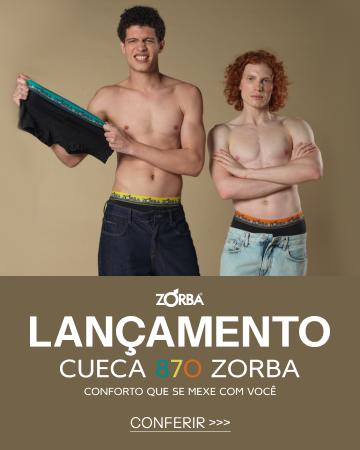 LANÇAMENTO H299 - HANES